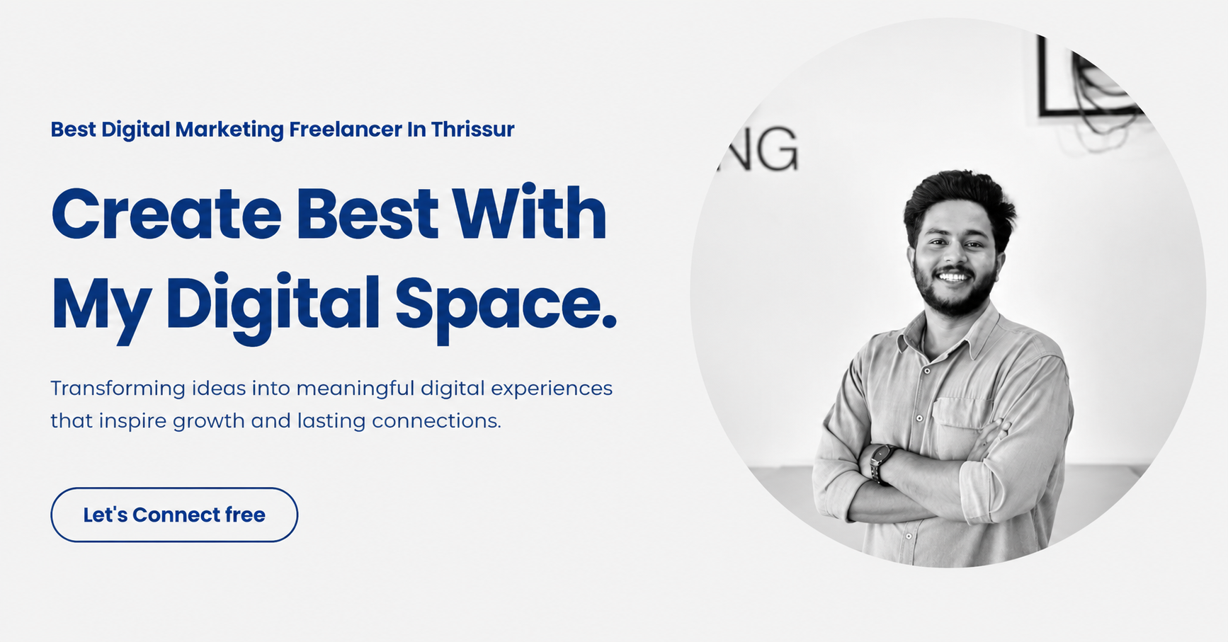 Best Digital Marketing Freelancer In Thrissur | Strategist