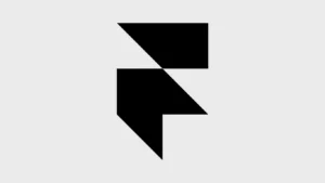 Framer tool logo Best digital marketing freelancer in Thrissur.