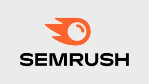 Semrush certification best digital marketing freelancer in Thrissur.